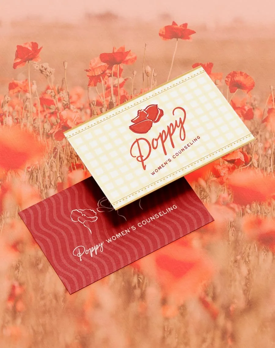 Poppy Women's Counseling