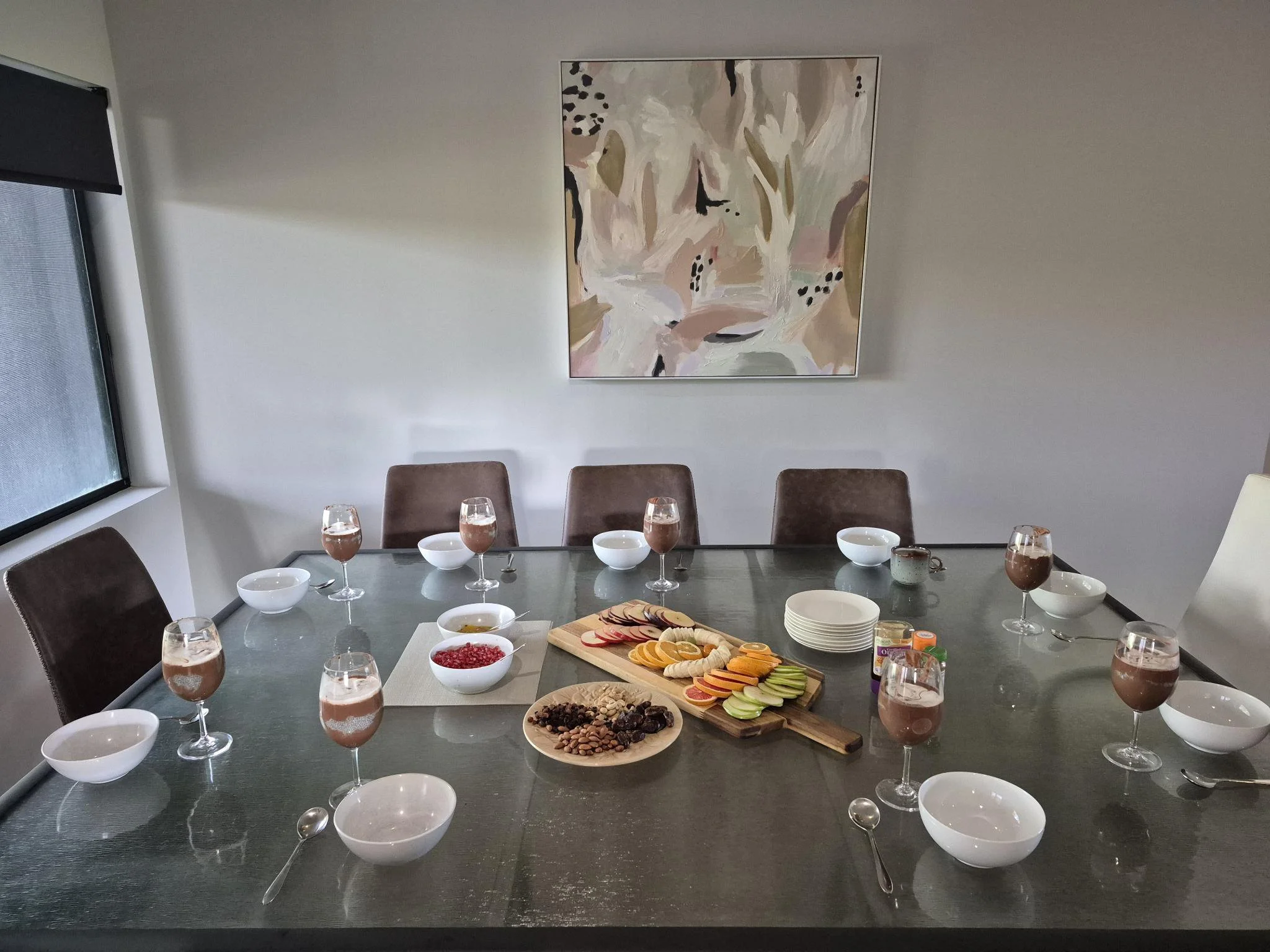 Forest Immersion 2026 - Vegan Breakfast