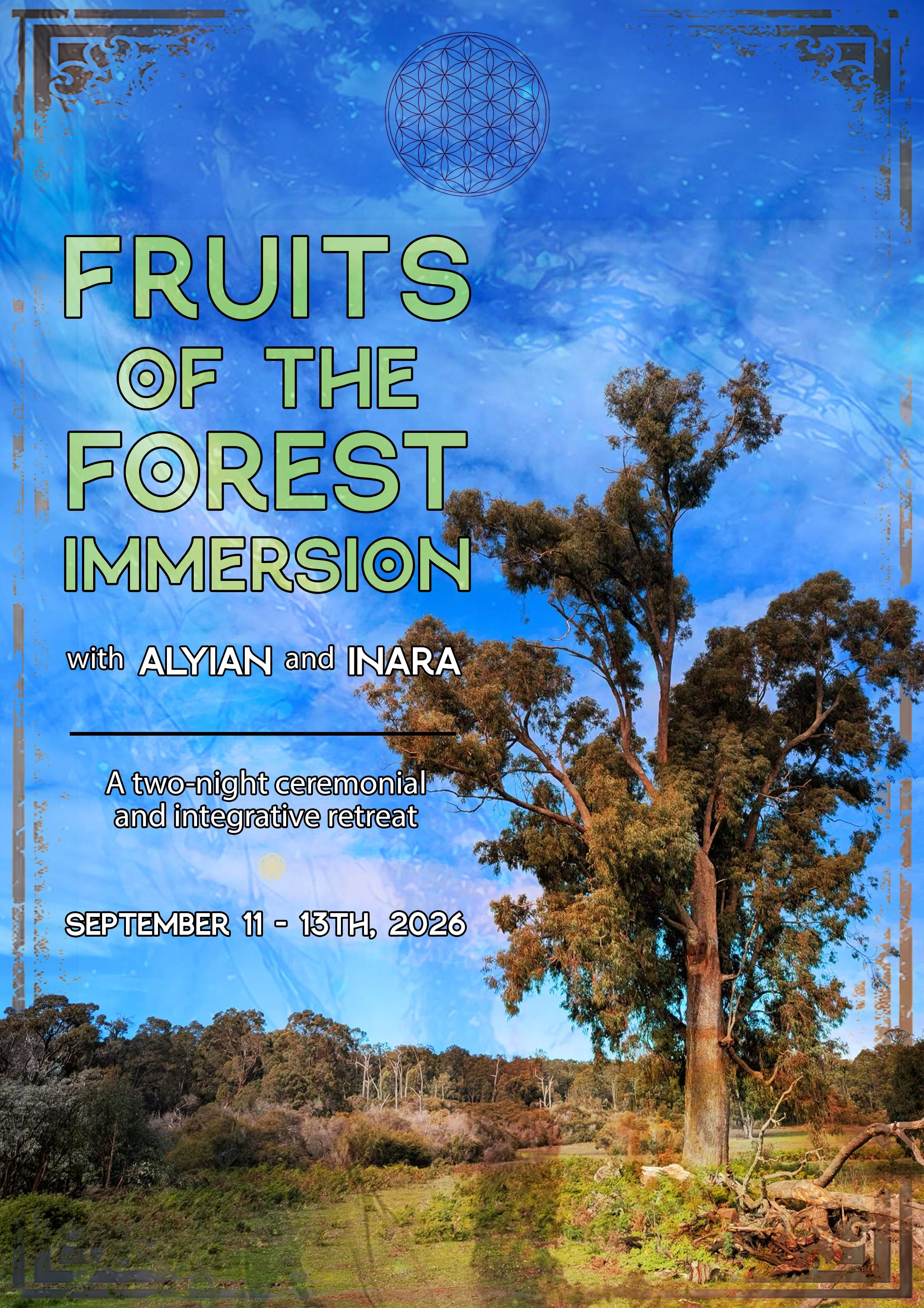 20260706 Fruits of the Forest September Poster.jpg