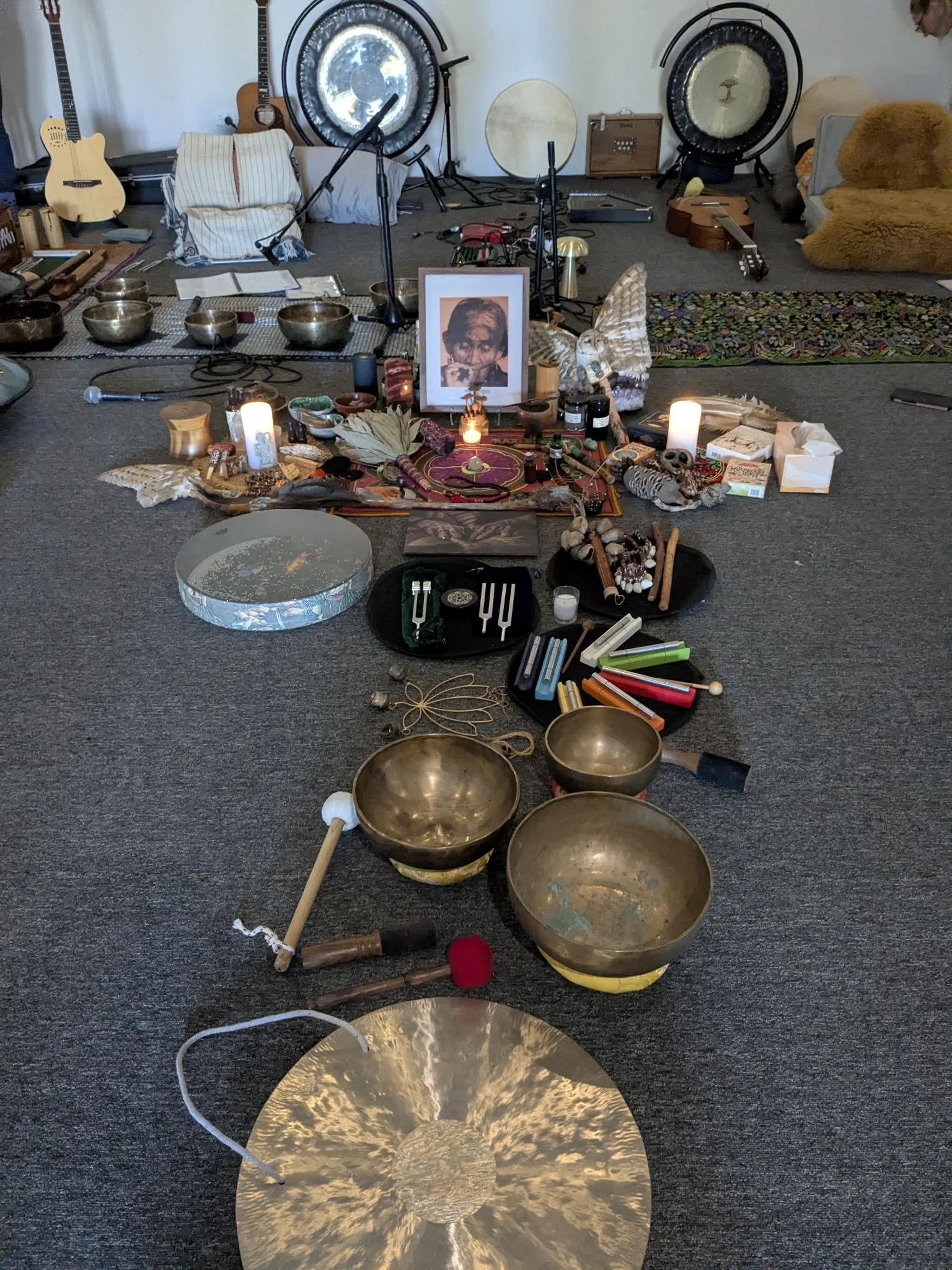 Forest Immersion 2026 - Sound Immersion