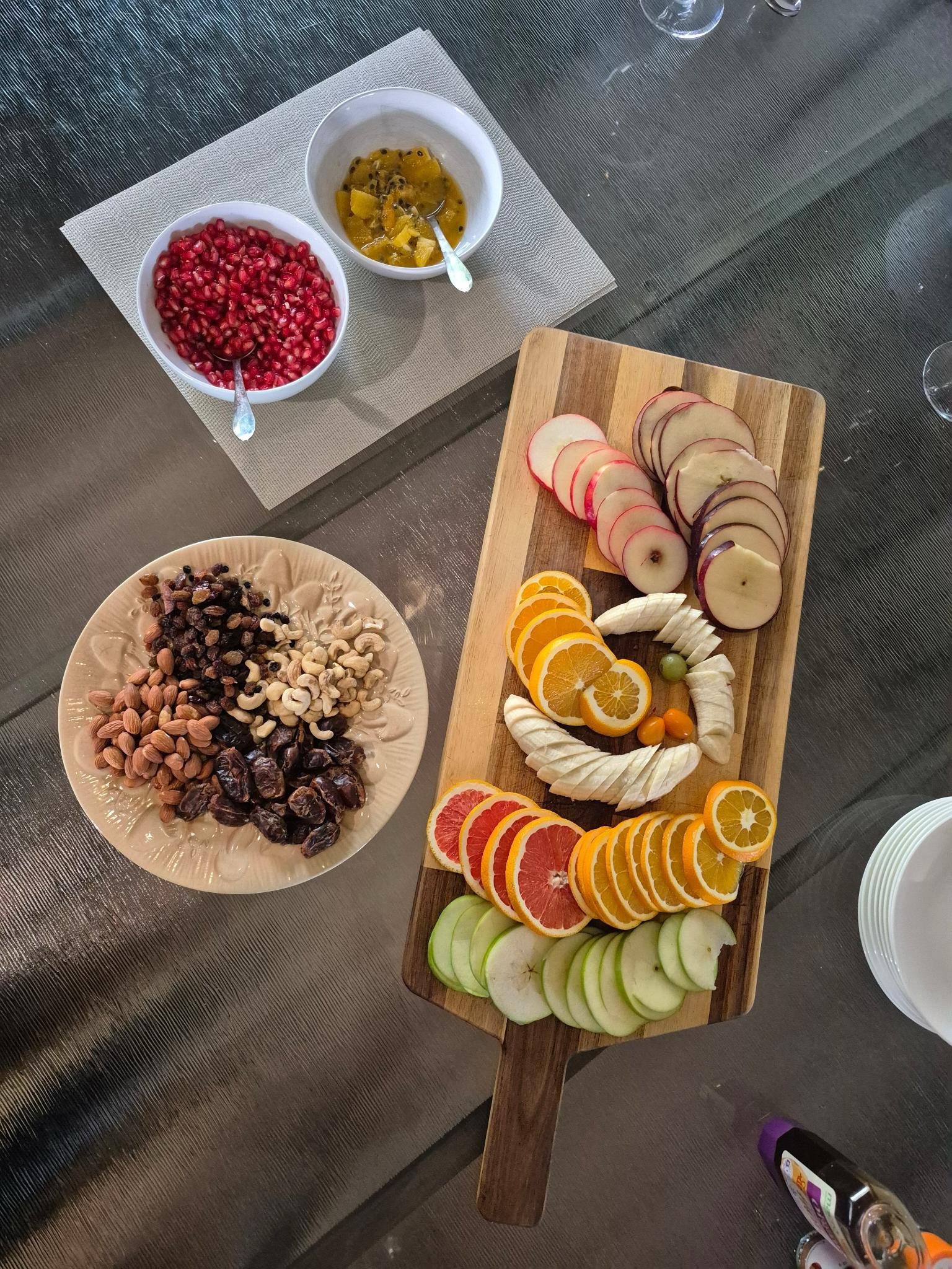 Forest Immersion 2026 - Vegan Breakfast