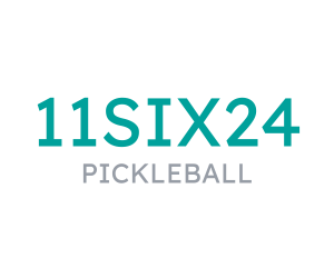 11six24 pickleball paddle