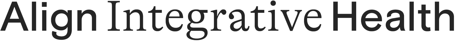 Align Integrative Health