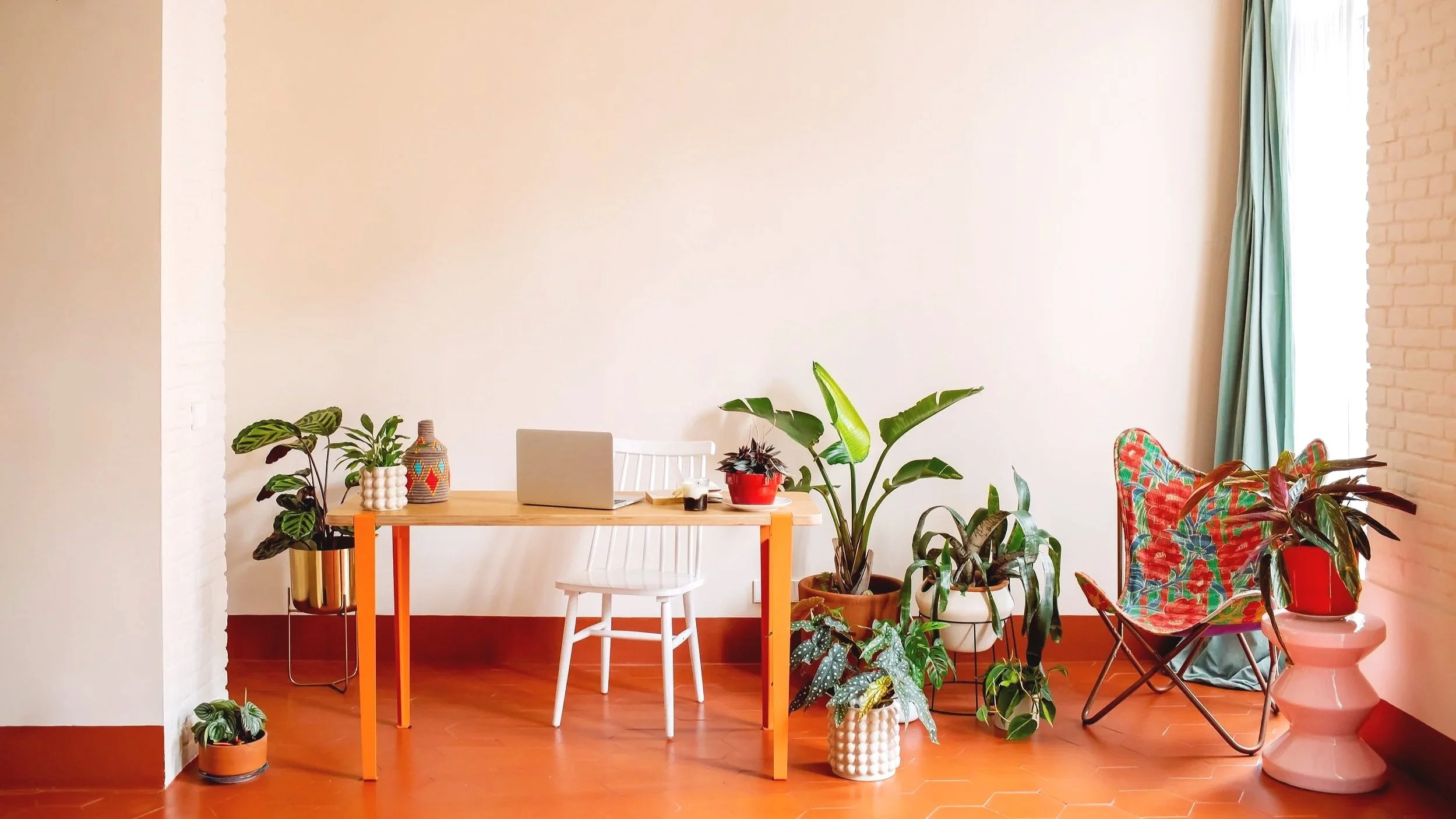 Space Jam, a Portland Oregon based home organizing company transforms spaces into usable and clutter-free sanctuaries