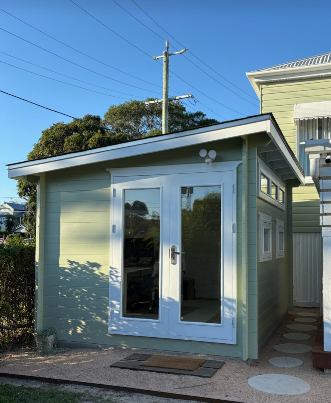 Stargazer’s Nook – $9900 inc GST