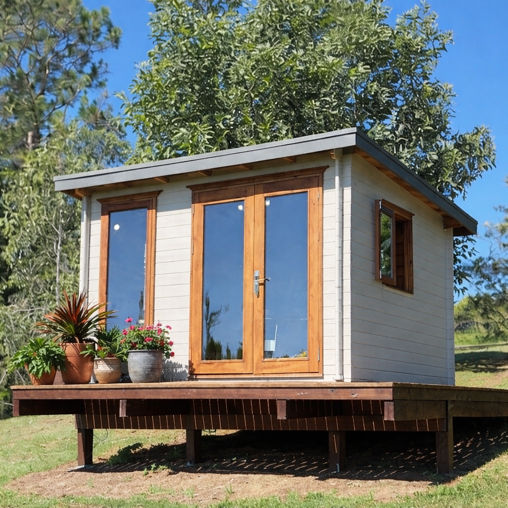 The Nook $9900 GST Inc