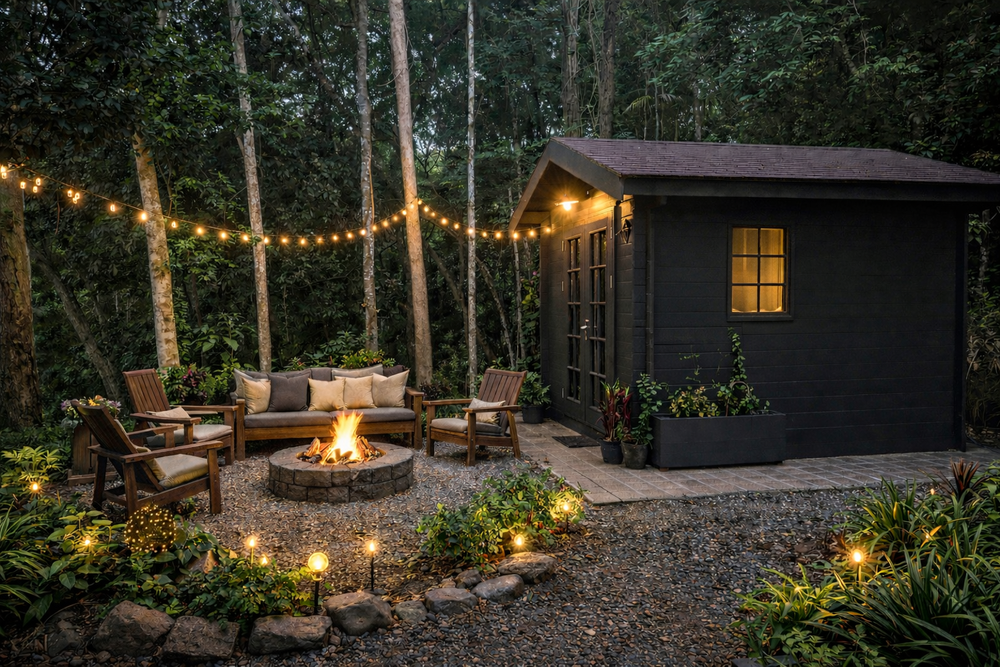 Little Lodge - 10sqm