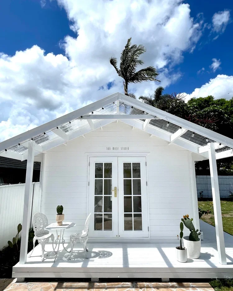 Cozy Cottage 12sqm