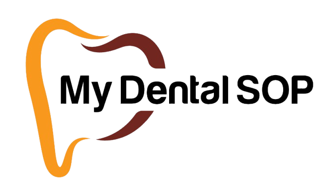 My Dental SOP