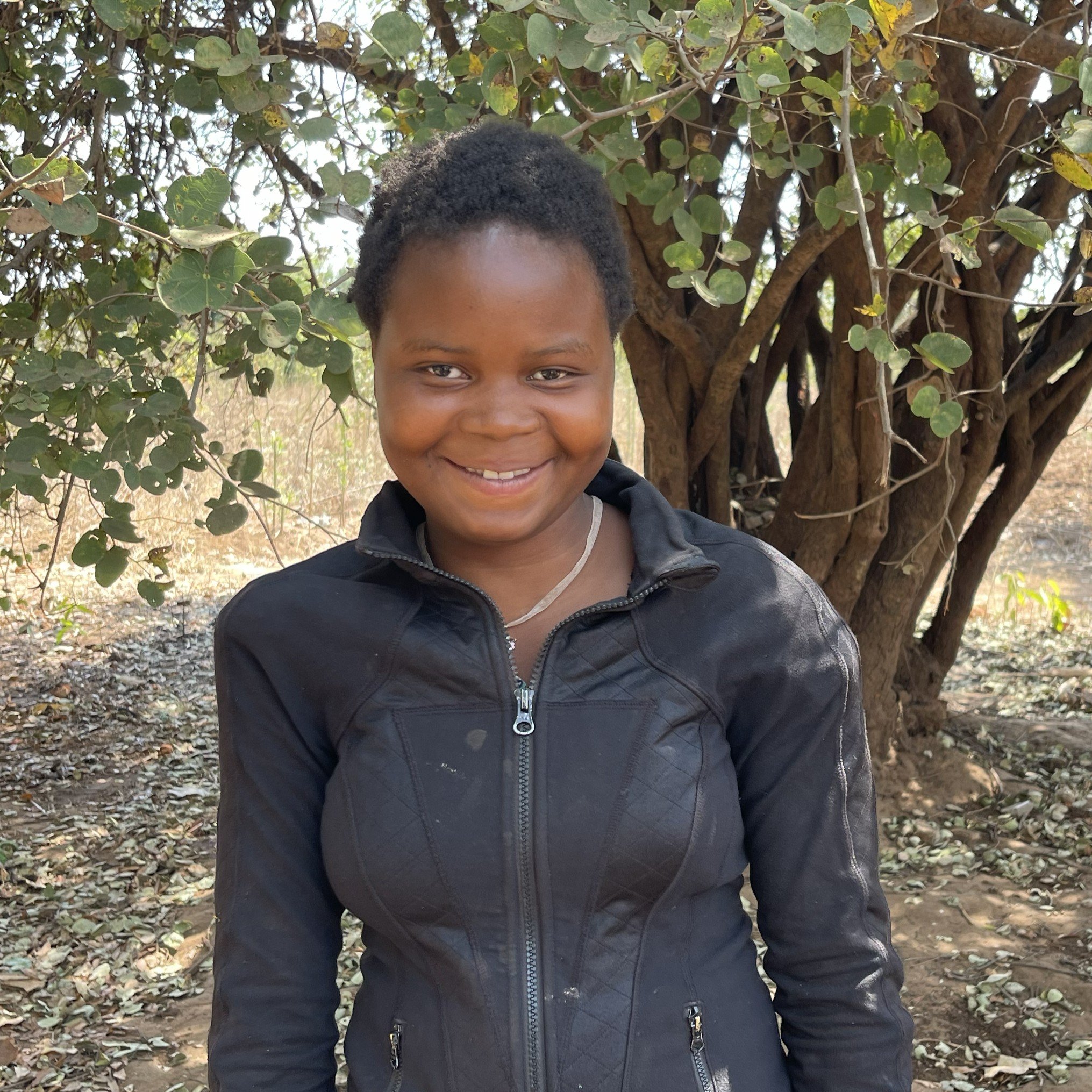 Abigail 14 yr old girl