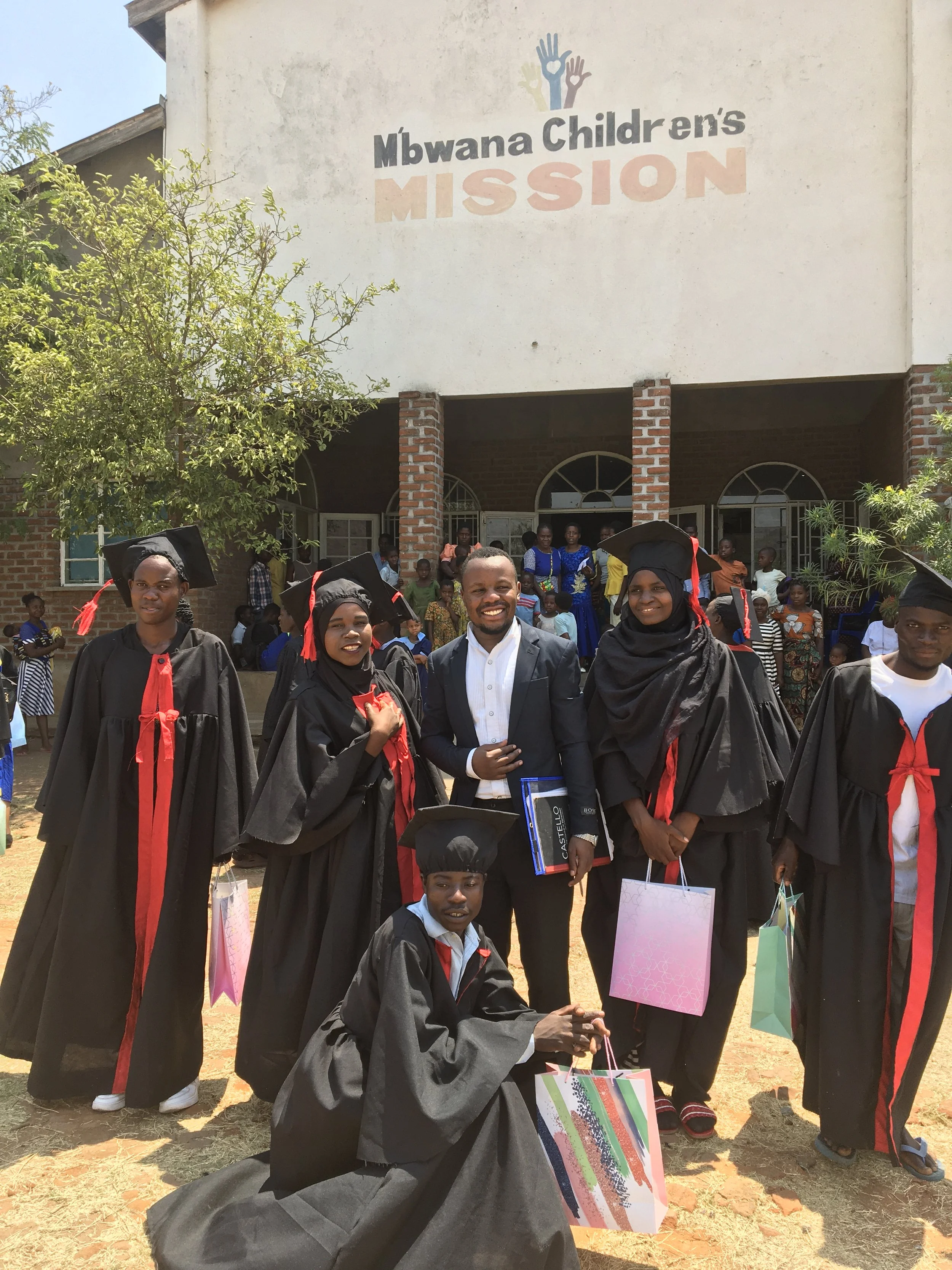 MCM’s Vocational Training Program: Lifting Up a Community
