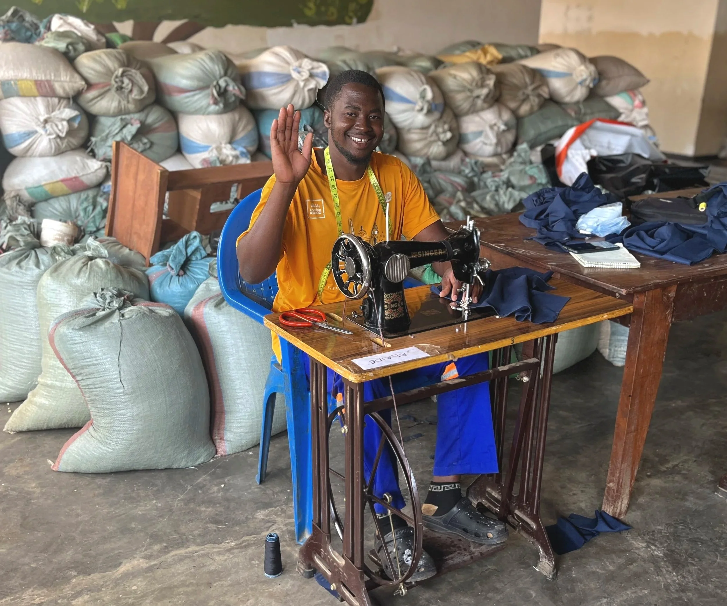 Dreams Become Reality