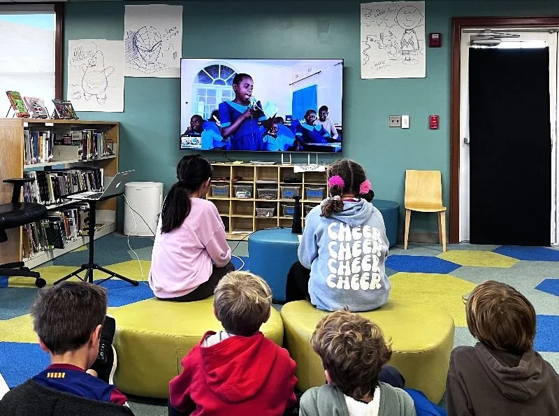 Global Classroom: MCM’s Learners Reflect 