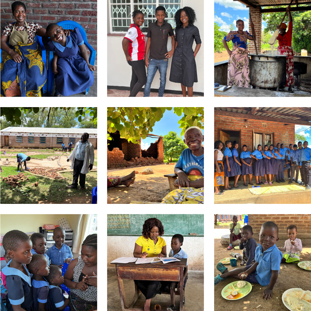 My First Visit Since COVID