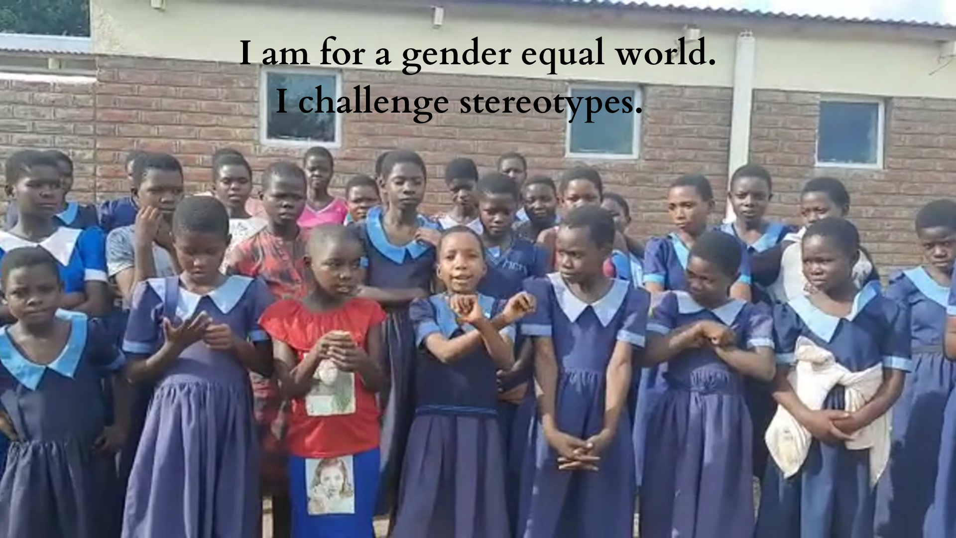 An Empowering Message from MCM’s YWI