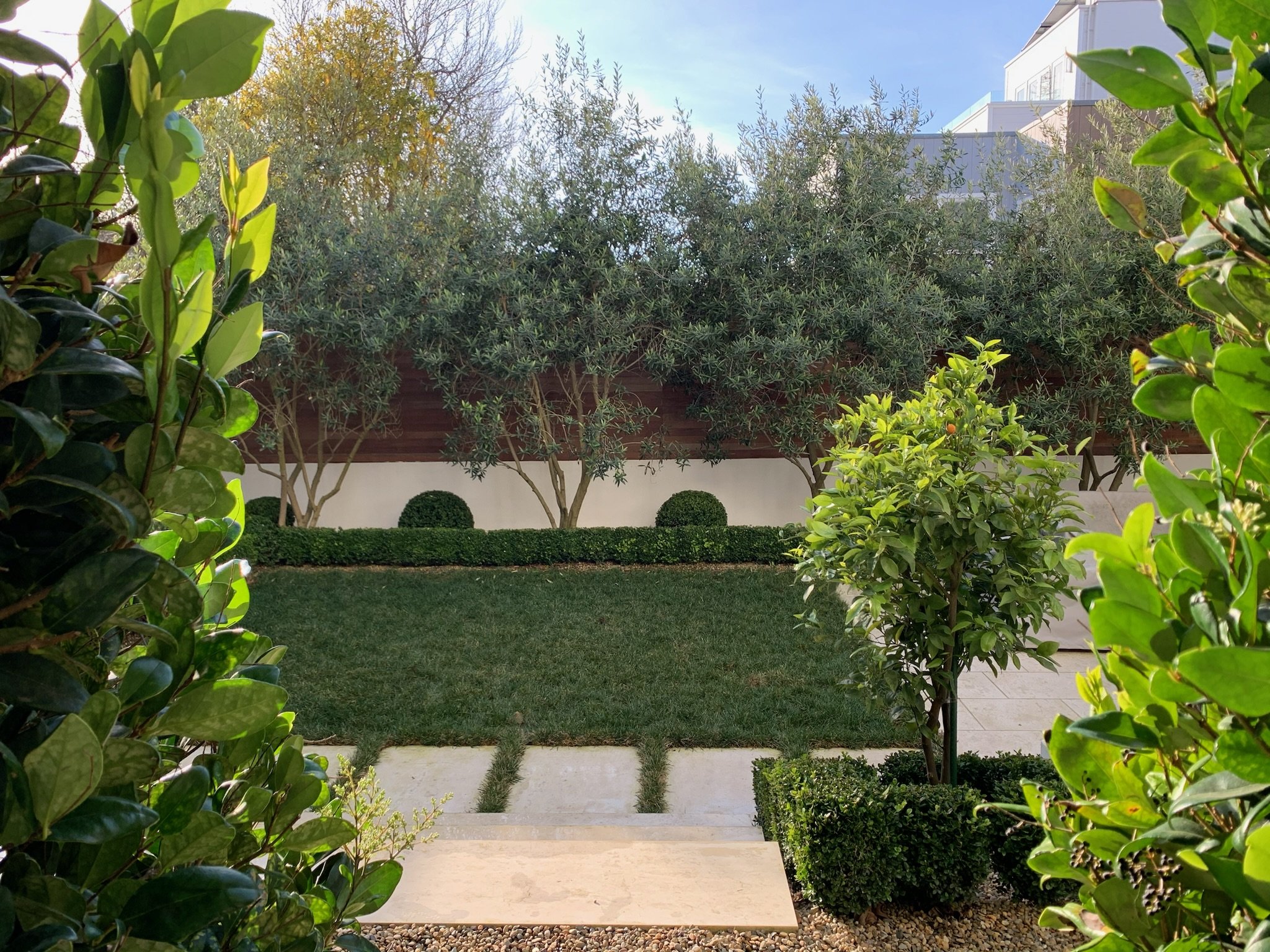 Presidio Heights