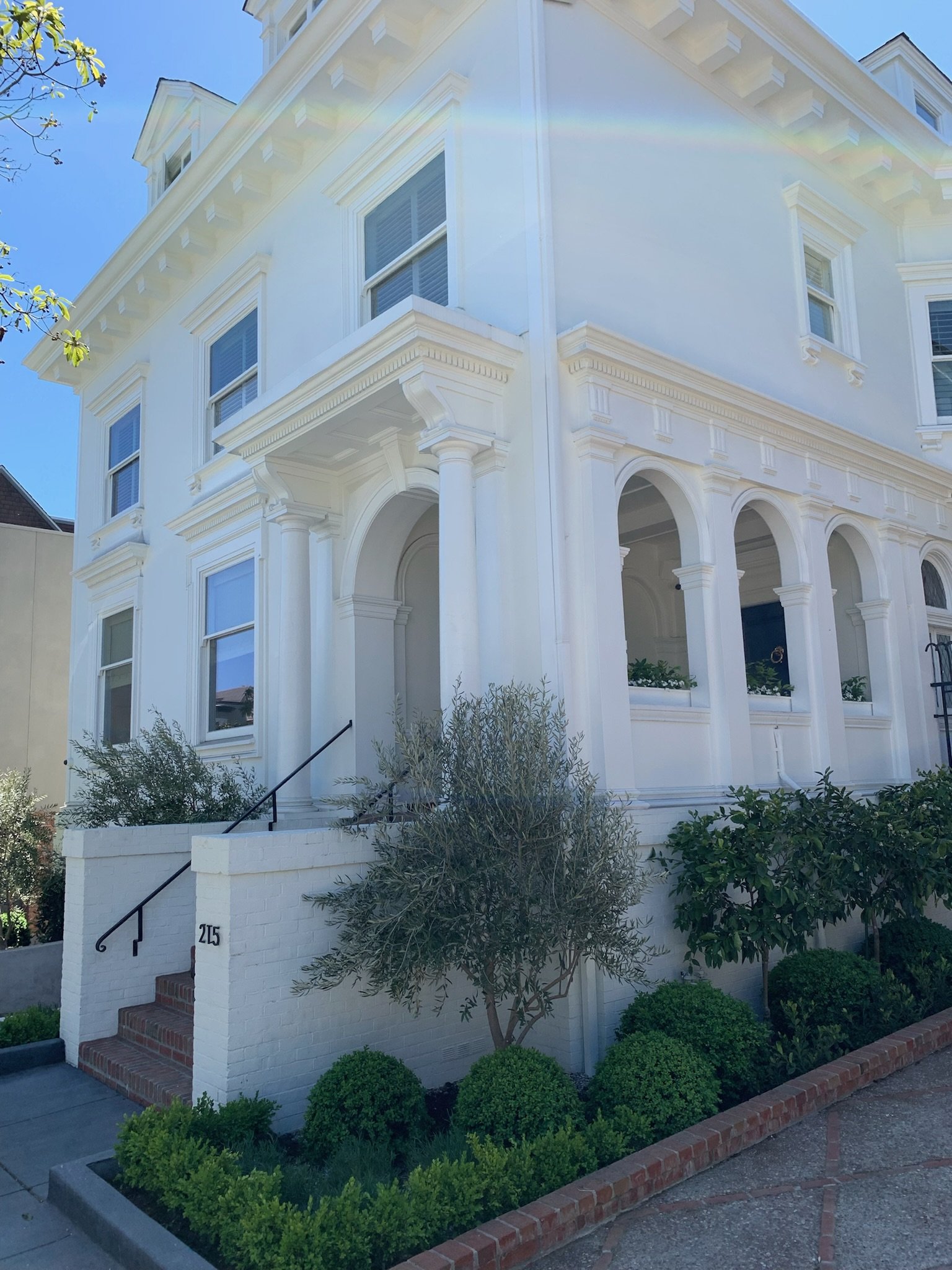 Presidio Heights