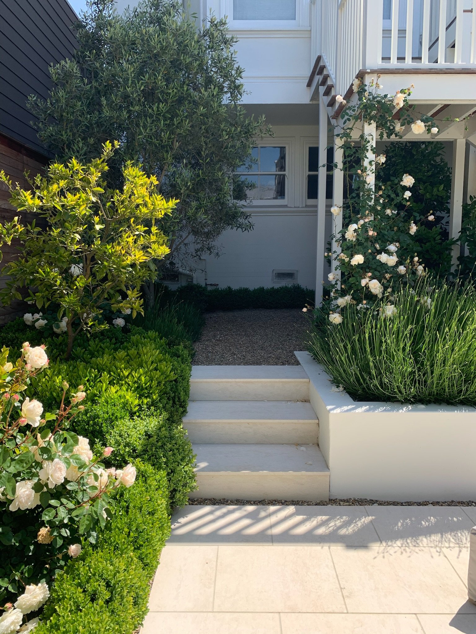 Presidio Heights