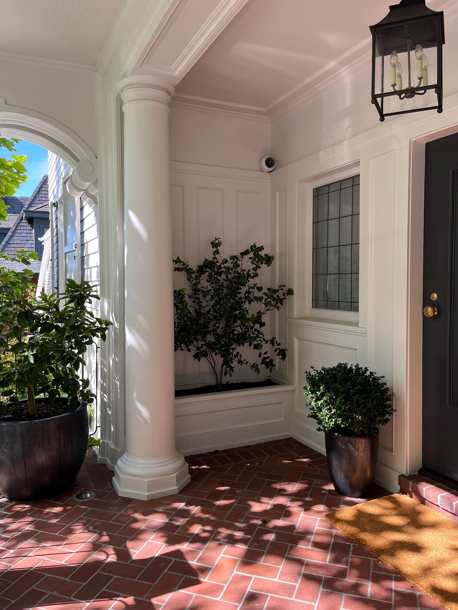 Pacific Heights