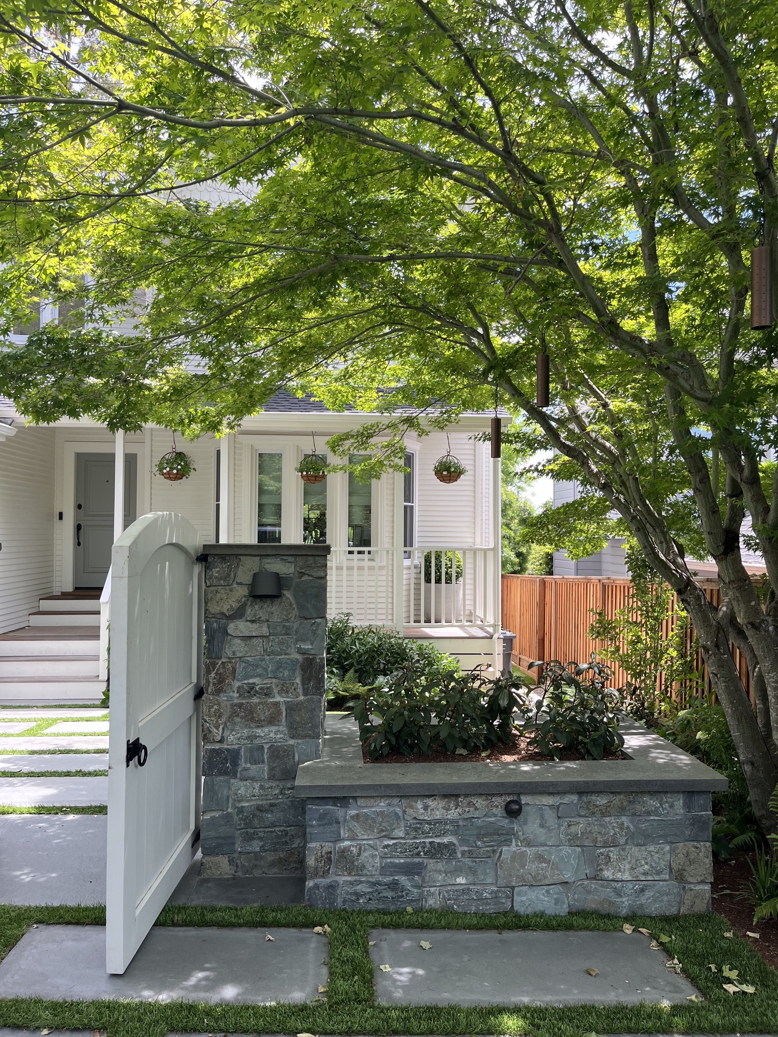 Kentfield