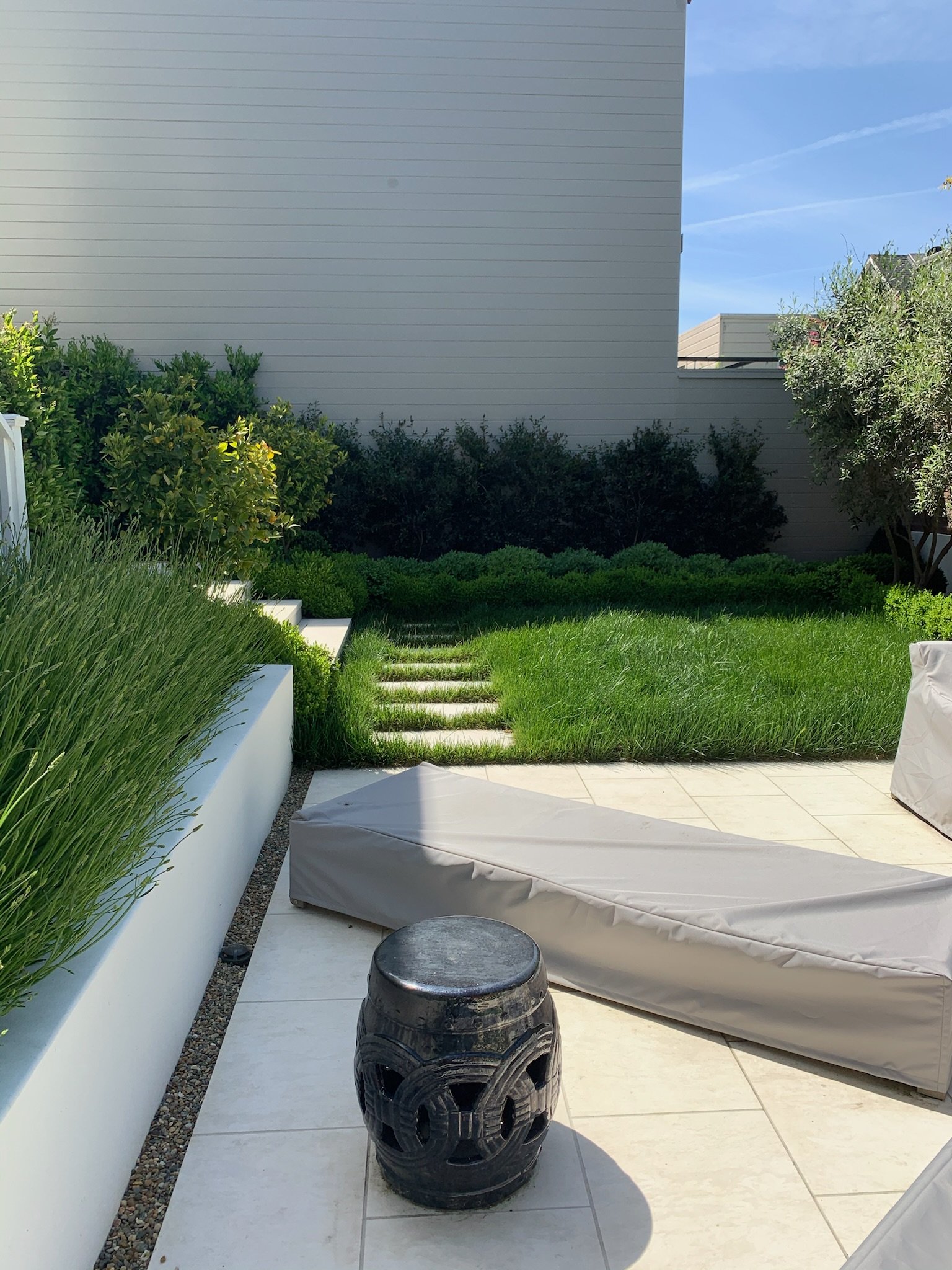 Presidio Heights
