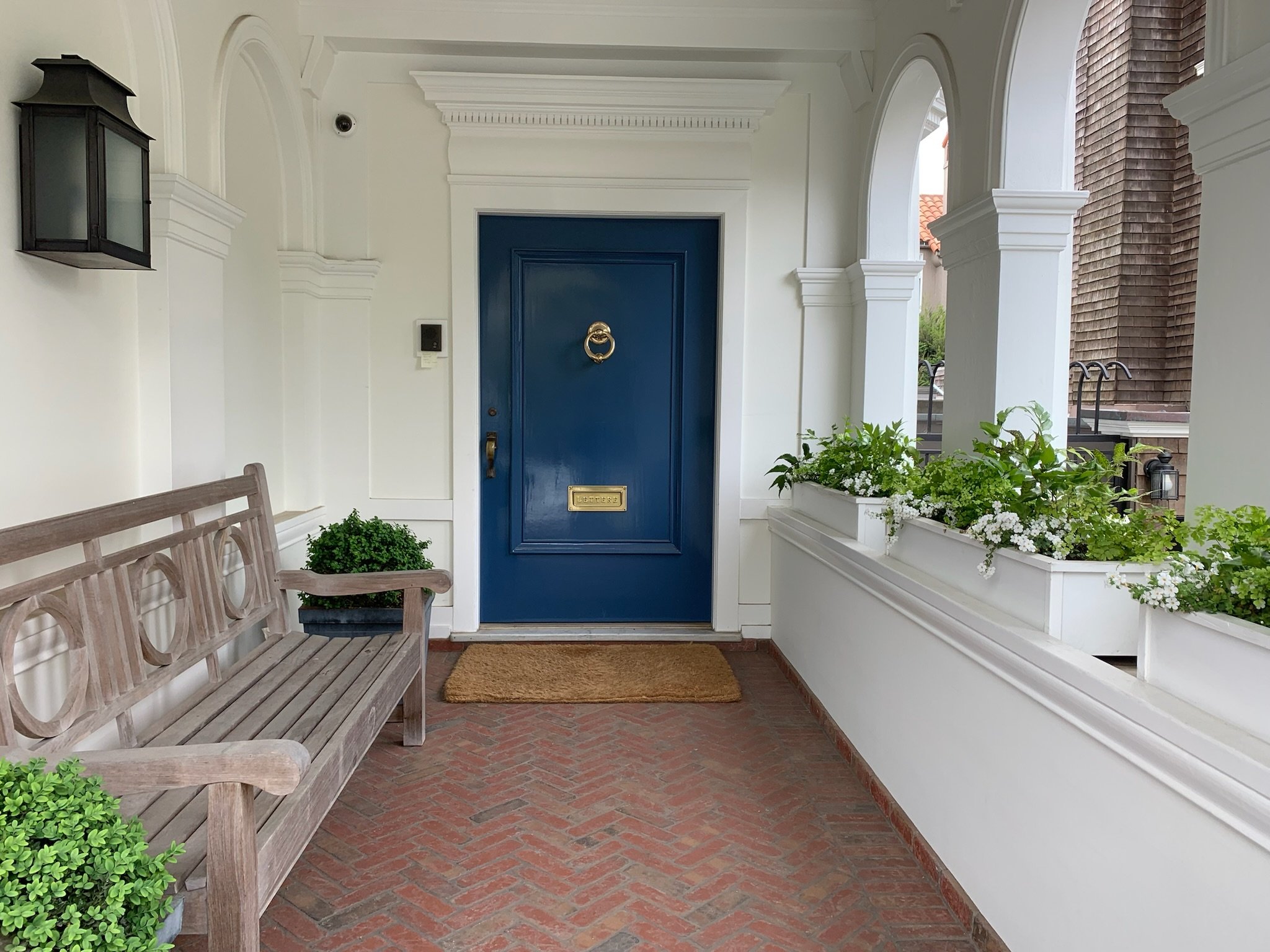 Presidio Heights
