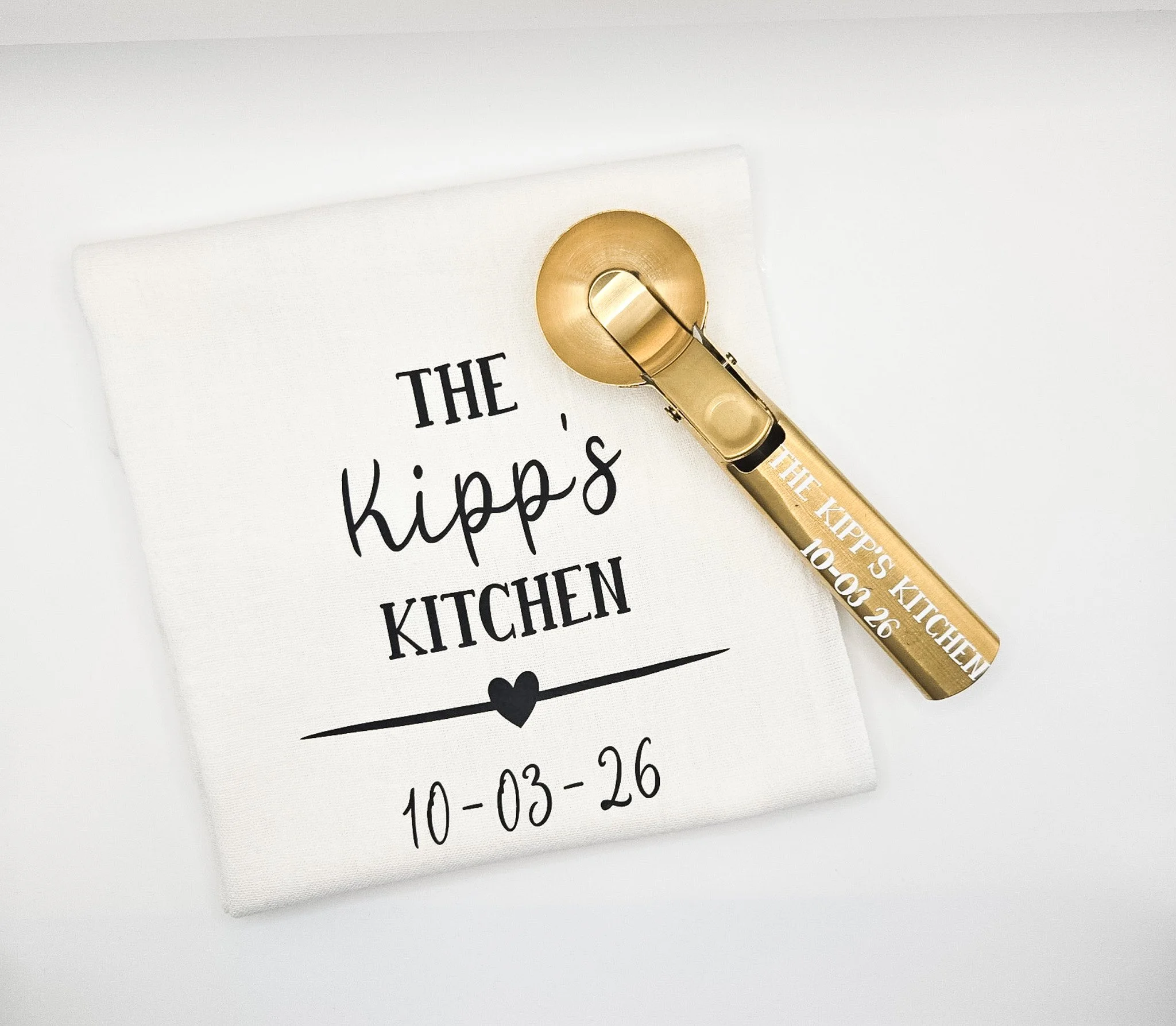 Custom home Items