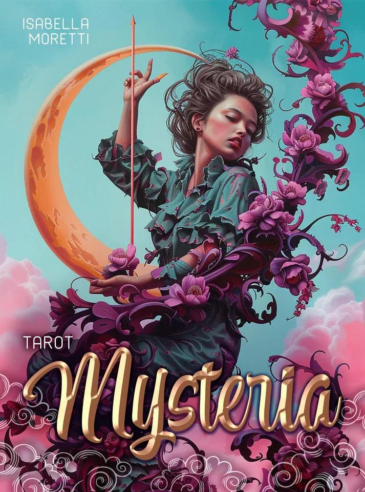 Tarot - Mysteria