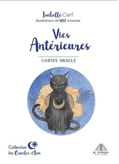 Oracle - Vies antérieures