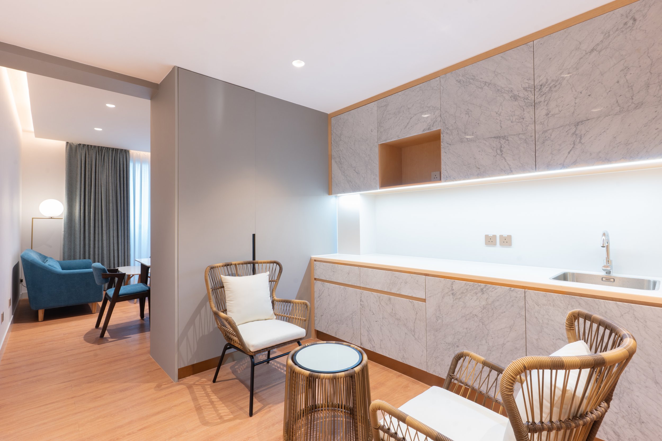 三房海景套房 - 廚房.jpg