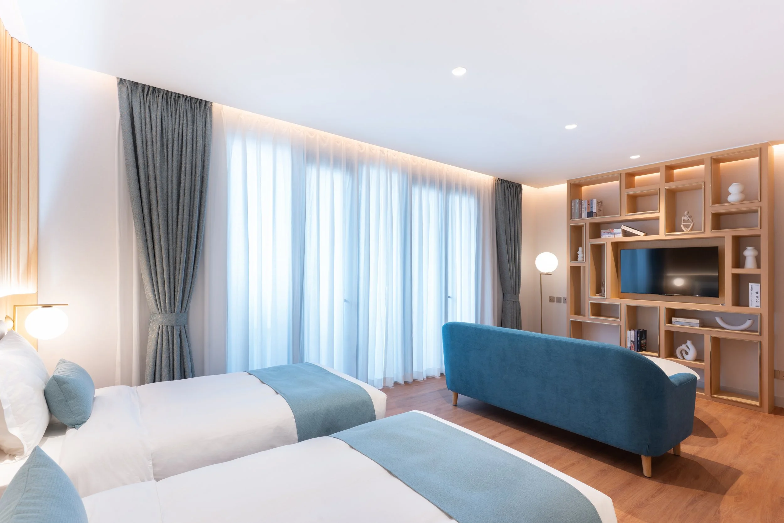 Gallery 3 — UTM Educational Residence