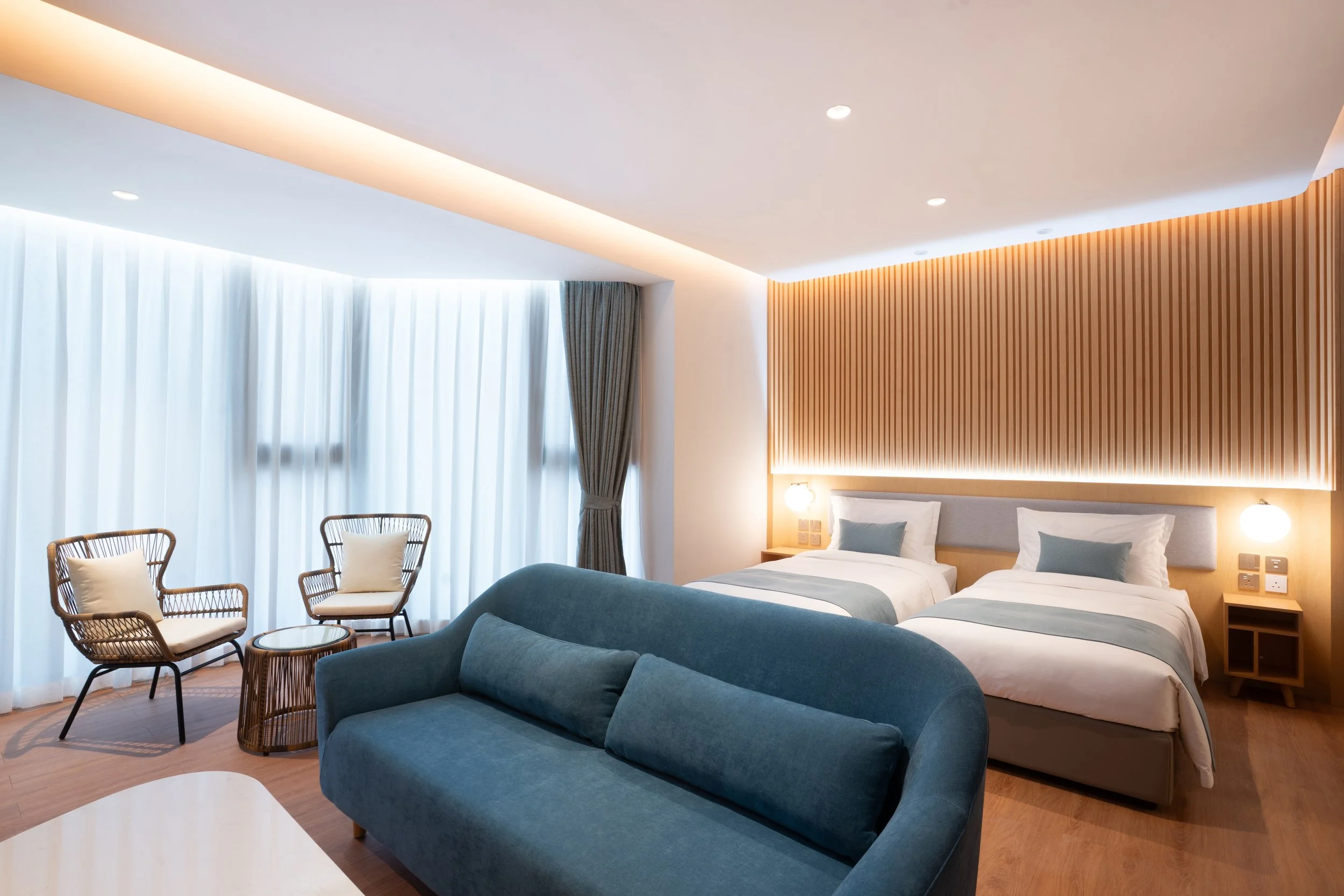 三房複式海景客房 - 樓上城景客房 1.jpg