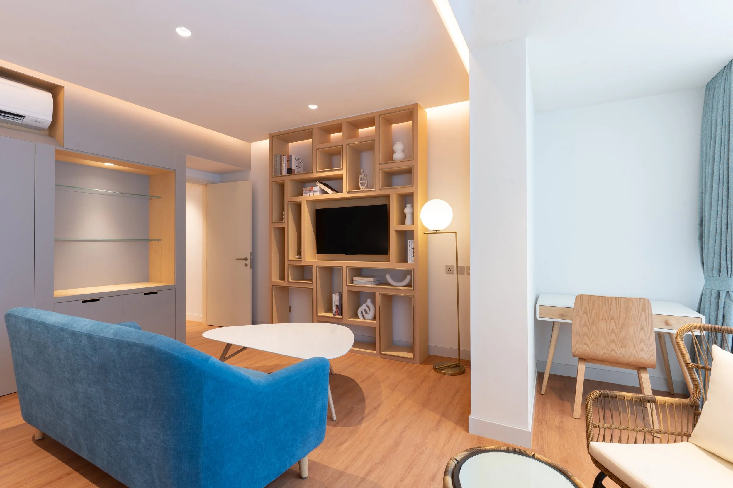 三房複式海景客房  - 樓下城景客房.jpg