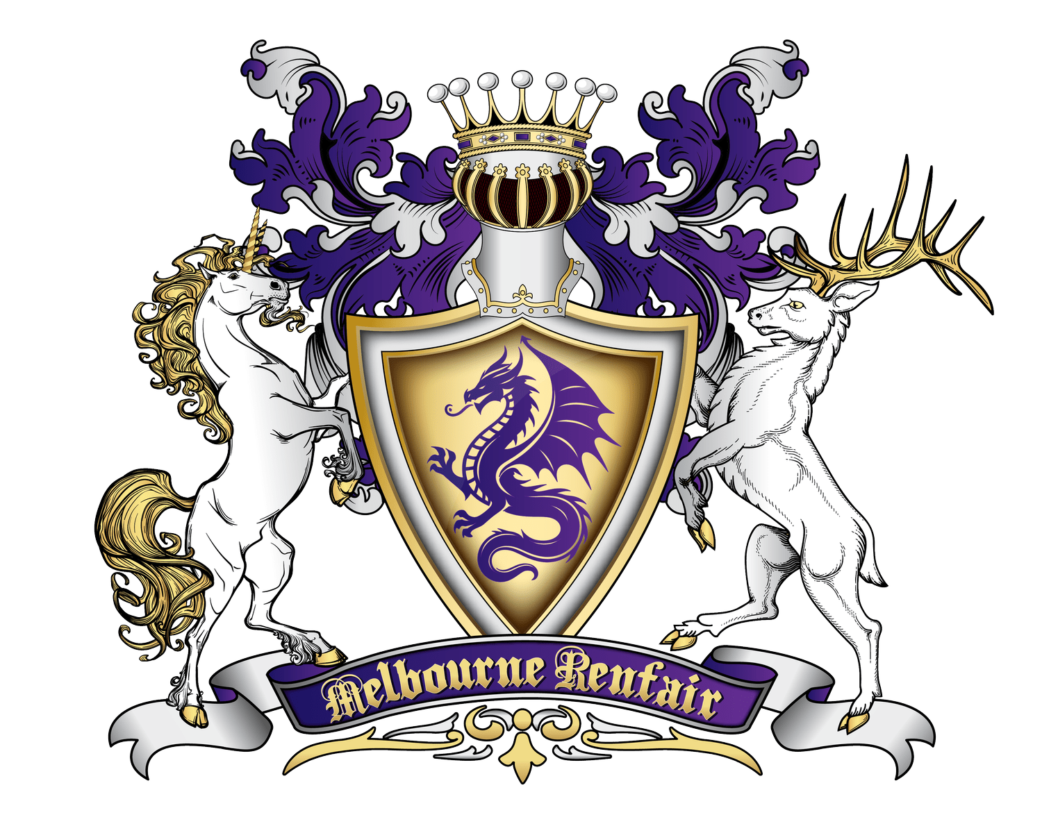 Melbourne Renfair