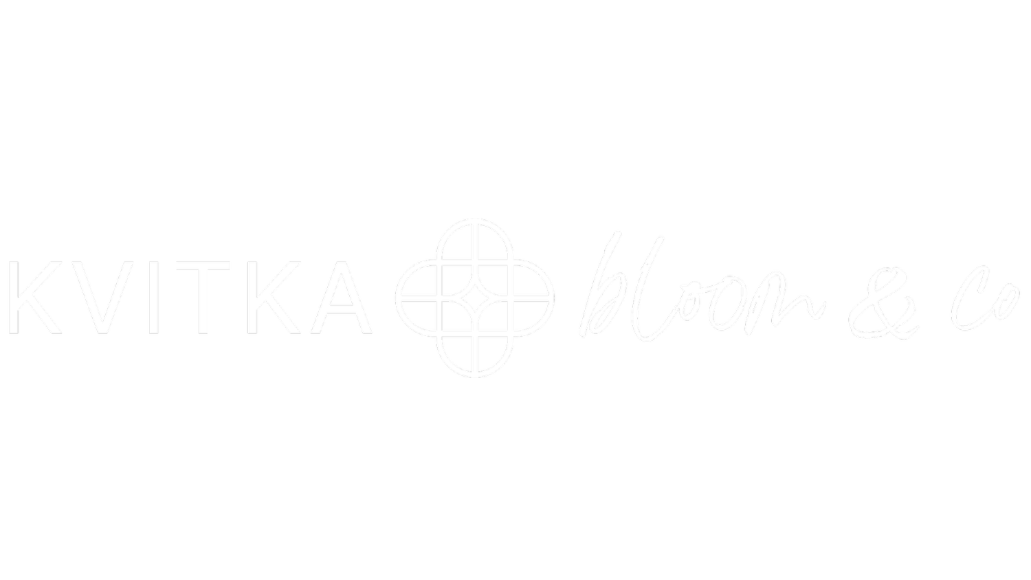 Kvitka Bloom &amp; Co