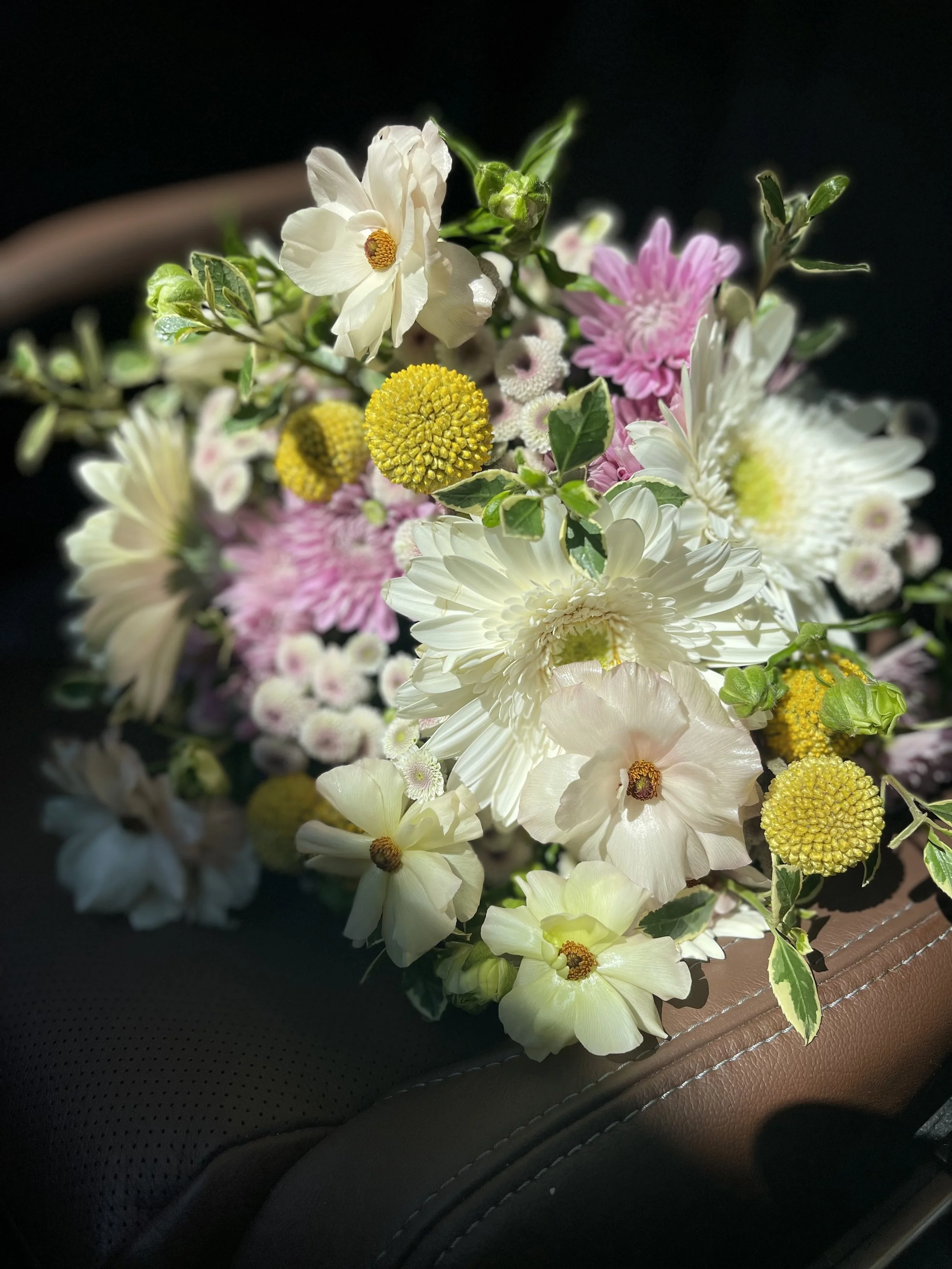 Kvitka Flower Subscription