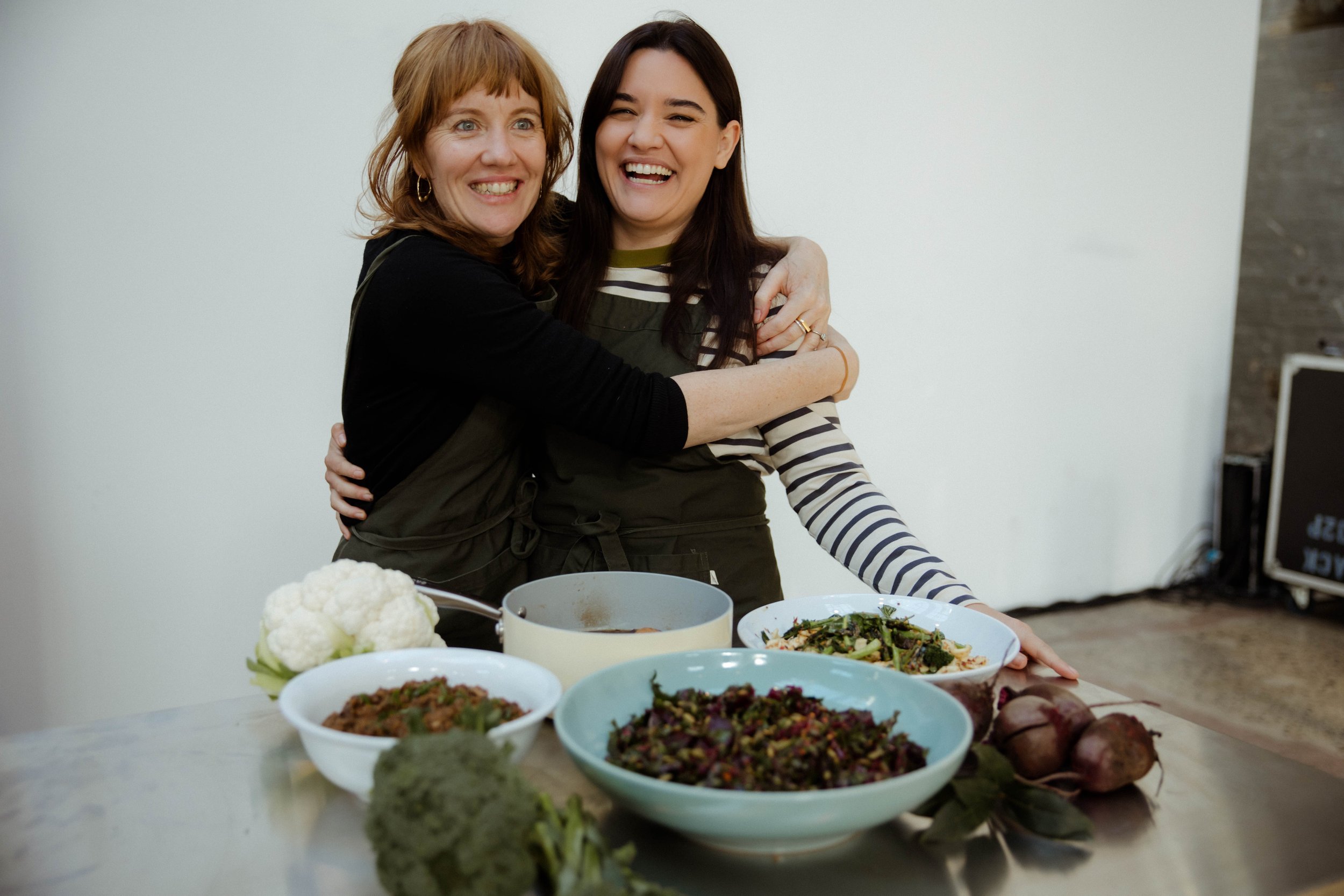 Ripple Narratives, Carriageworks Winter Seasonal Market Cooking demo-73.jpg