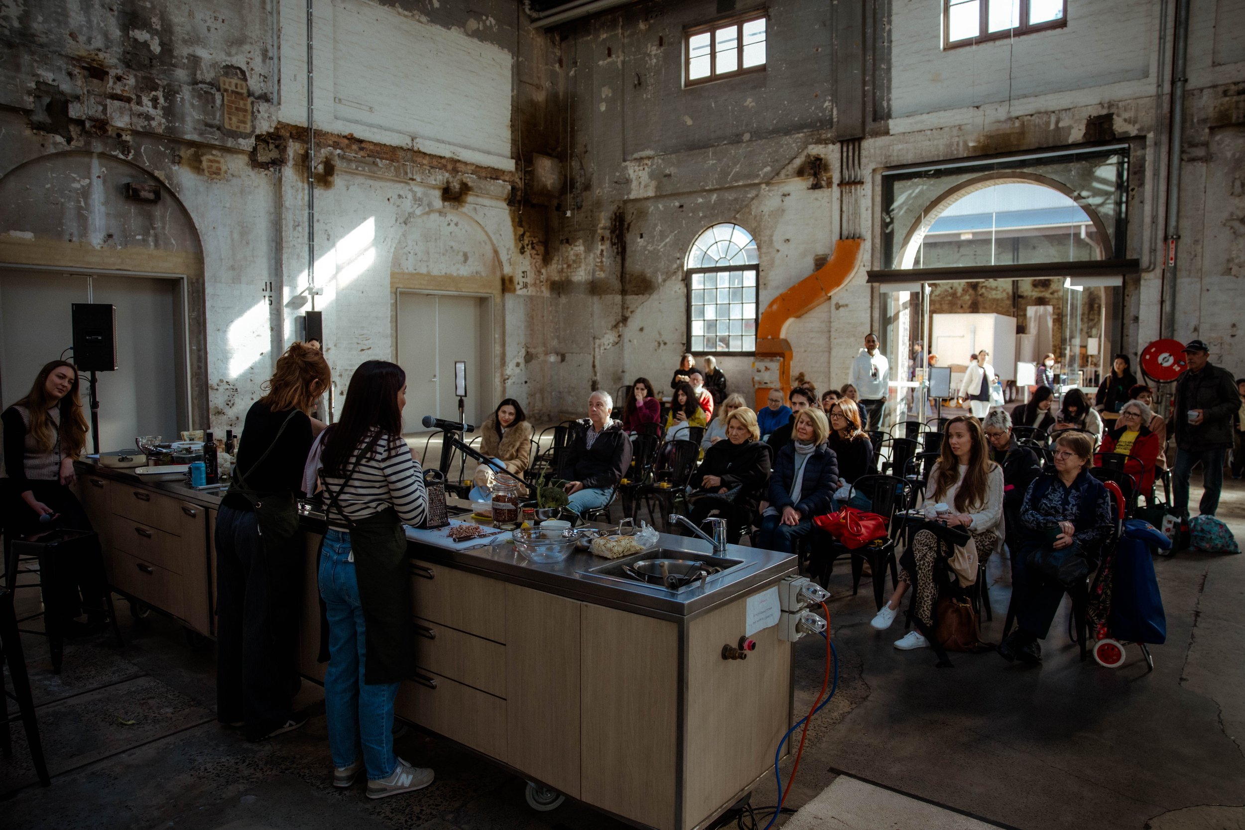 Ripple Narratives, Carriageworks Winter Seasonal Market-25.jpg