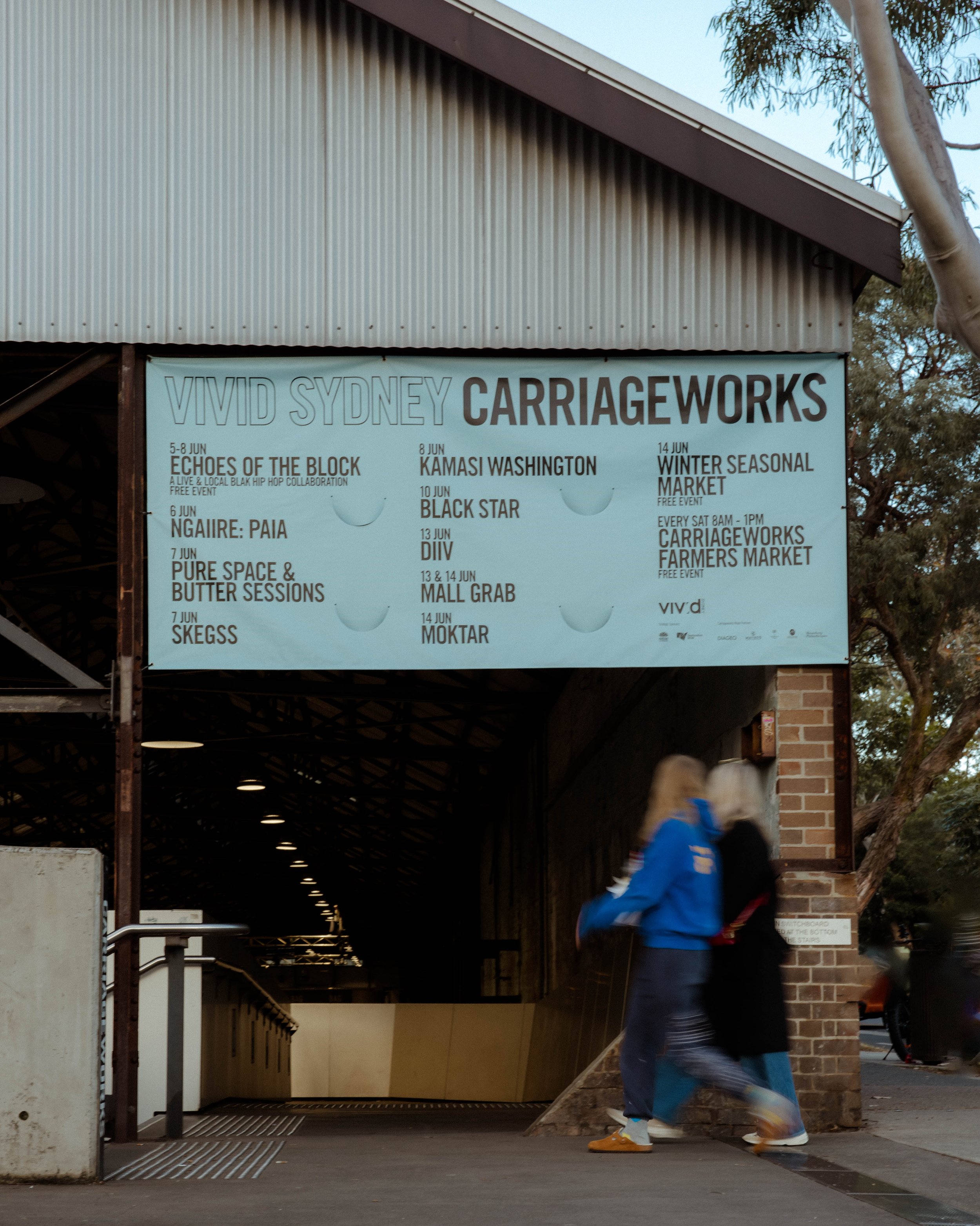 Ripple Narratives, Carriageworks Winter Seasonal Market.jpg