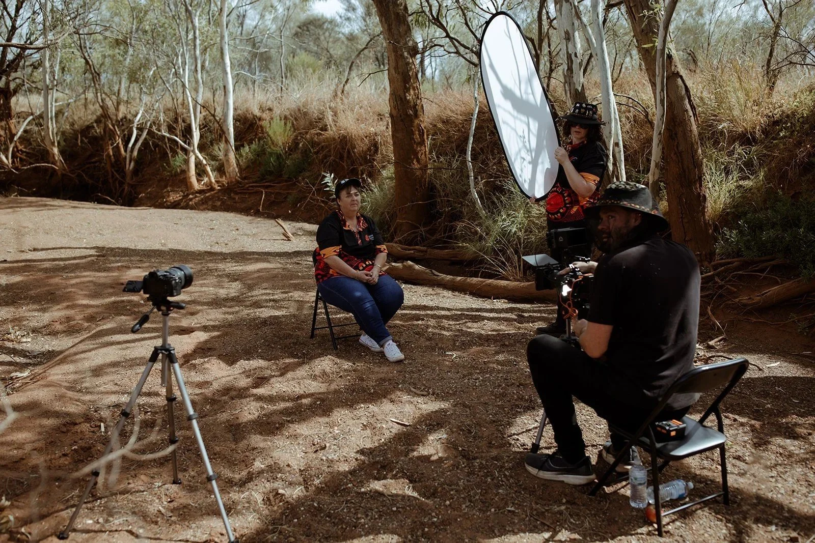 Commissioning a First Nations-owned production: what government teams need to know