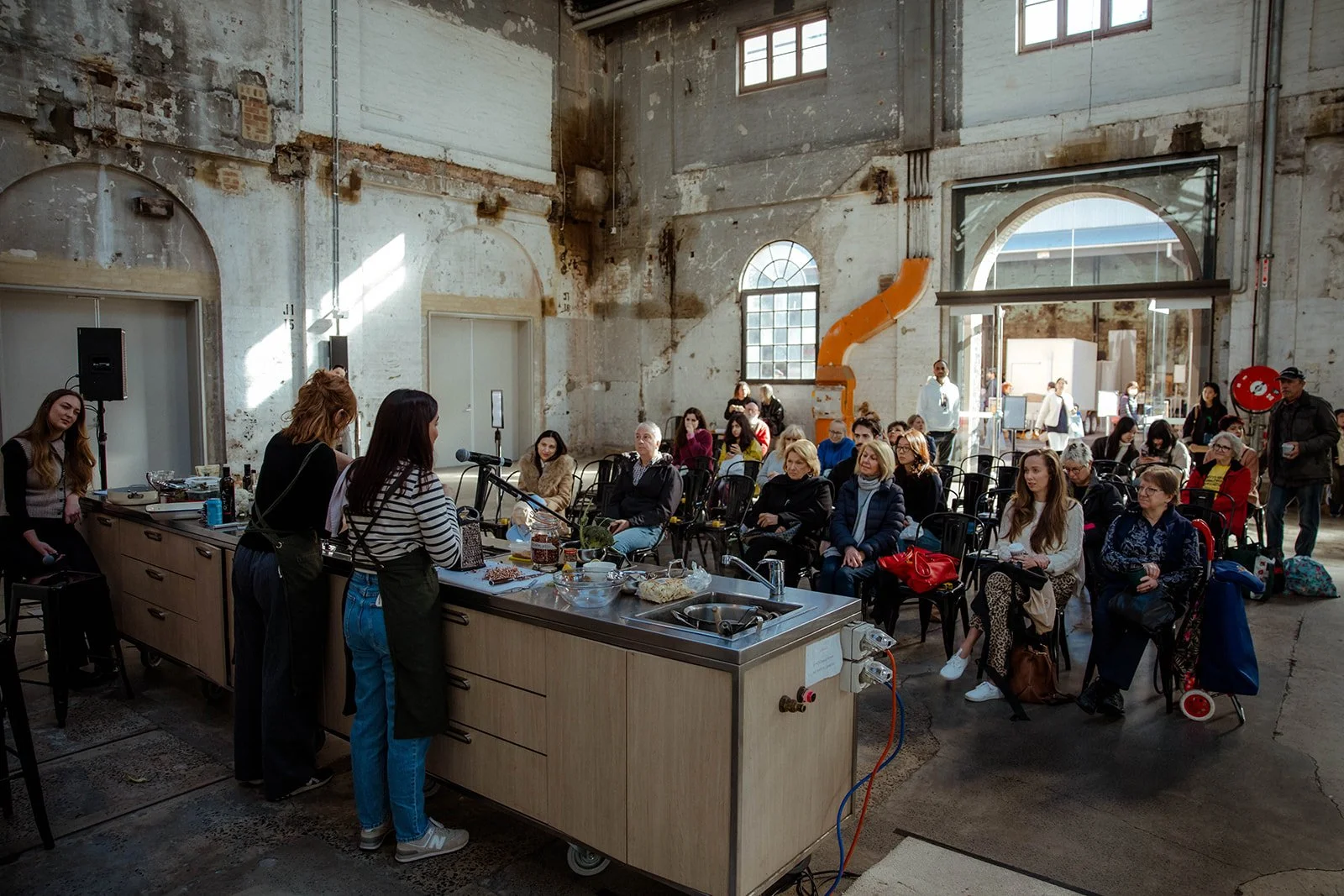 Ripple Narratives_ Carriageworks Winter Seasonal Market Cooking demo re-edit-238.jpg