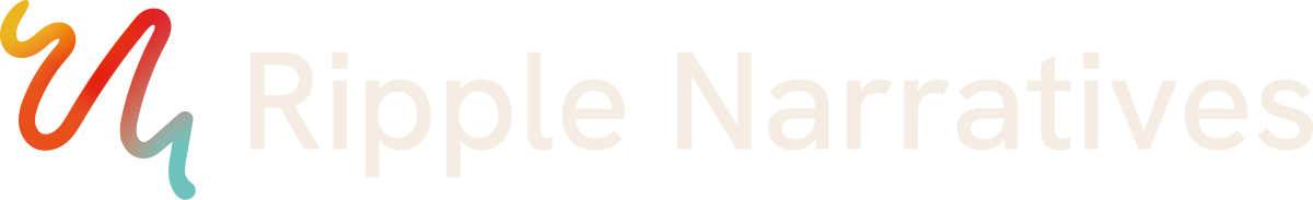 Ripple Narratives