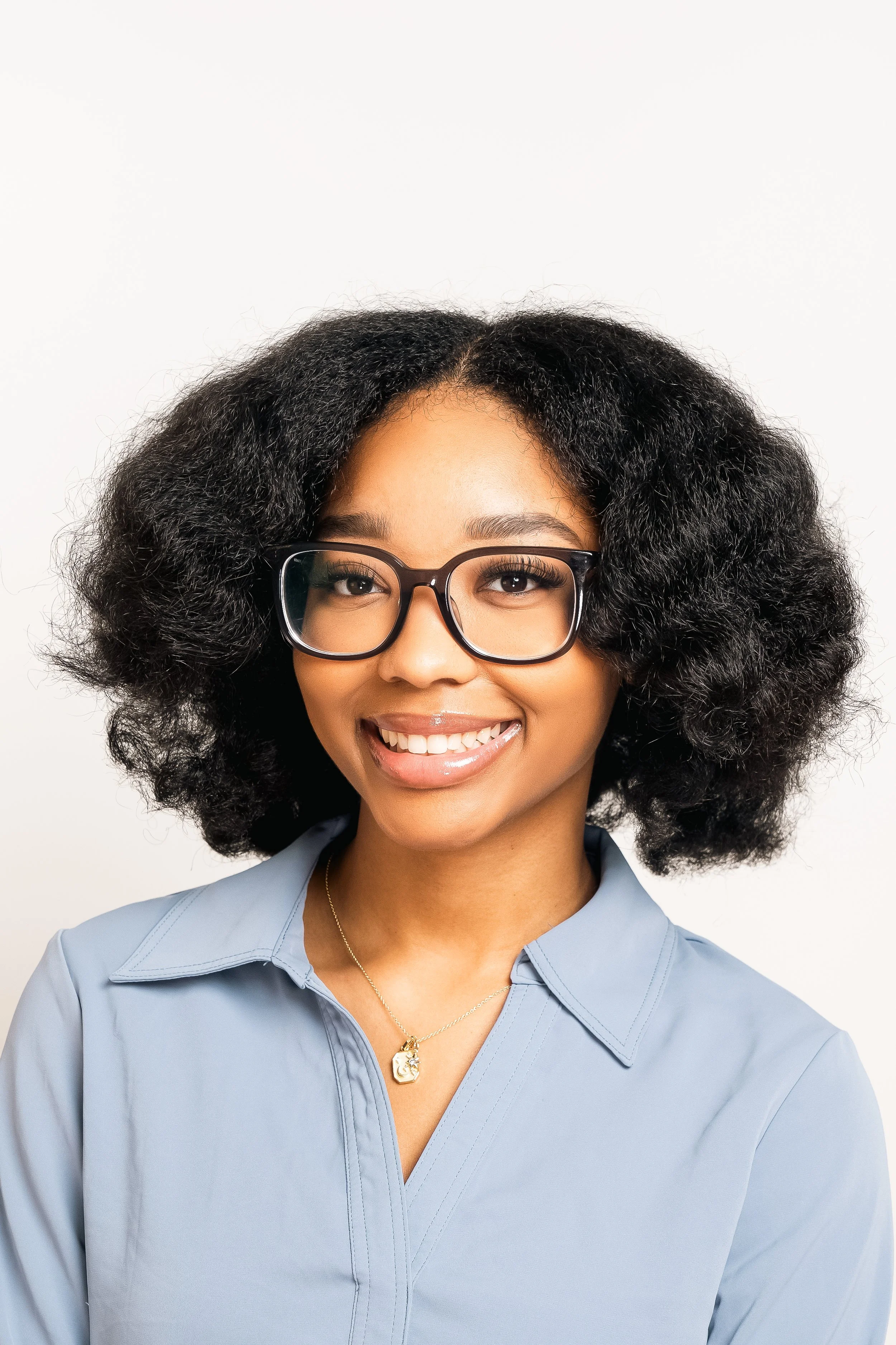 Aniyah Perkins, Division Order Tech.jpg