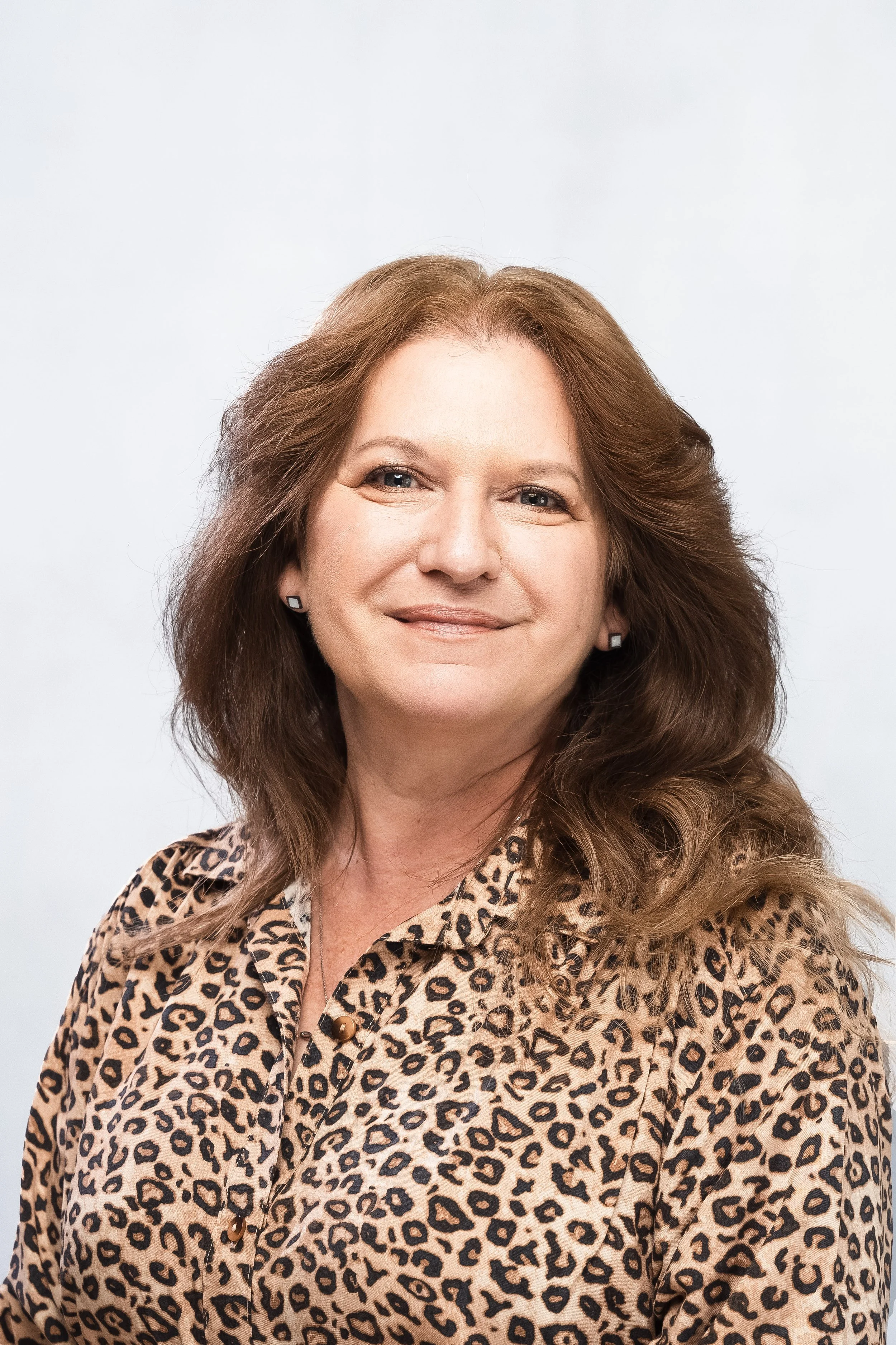 Dominic “Nickie” Howland, Division Order Analyst.jpg