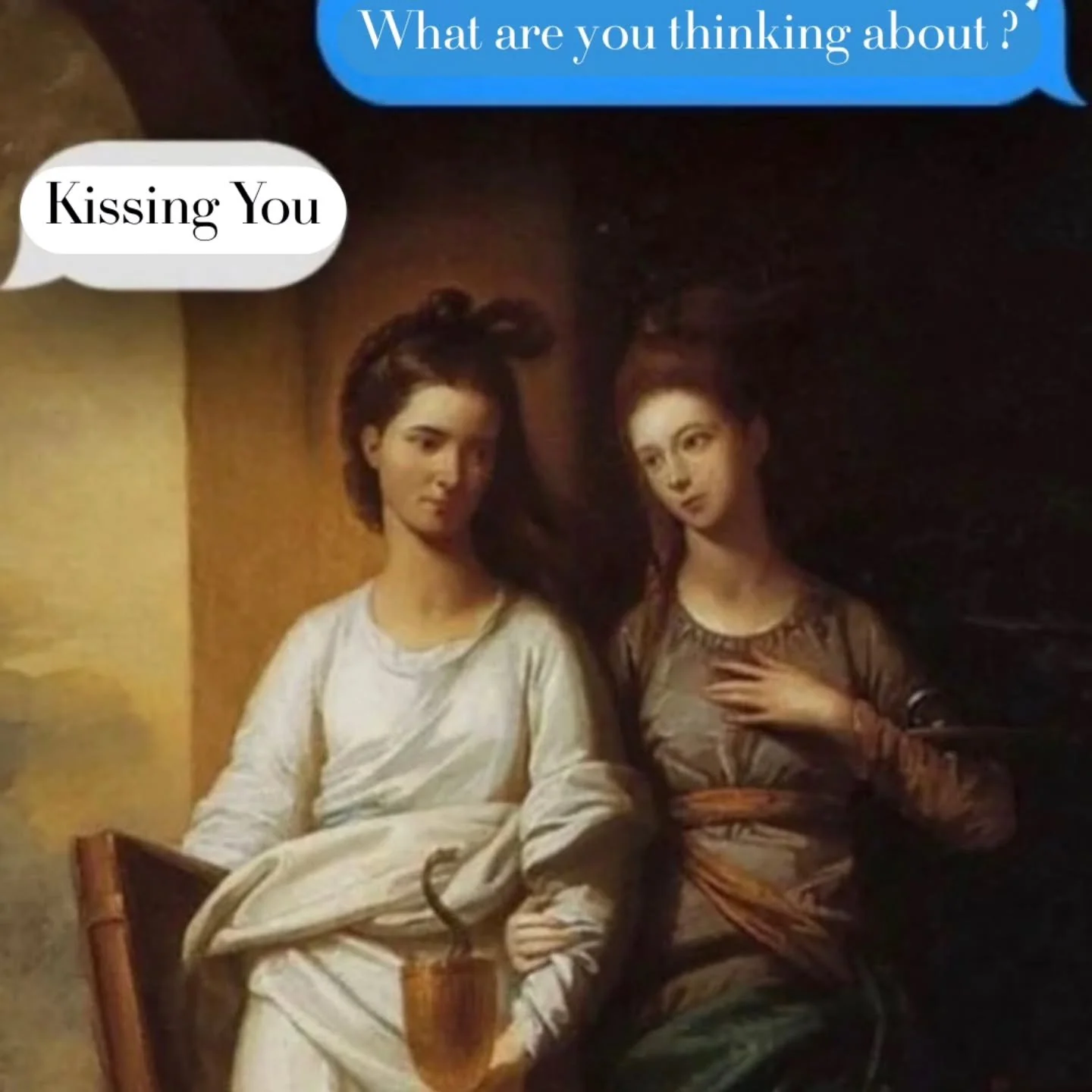 If youre thinking about the same things we're thinking about then Temple Eden on Valentines Day is where you should be... 

A women-only* play and exploration space. 

Juicy, embodied, queer, women playing with, being present with, sharing space with