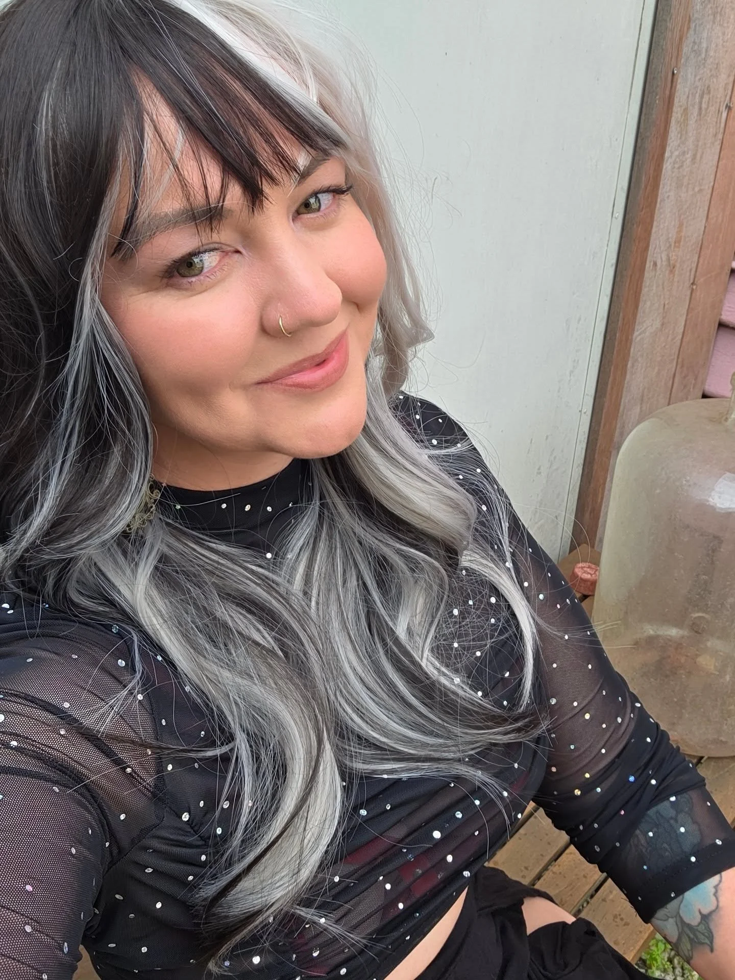 Nikkiema Rai is one of Temple Alchemy&rsquo;s guides, a Somatic Sexologist and devoted explorer of the erotic in all its flavours.

For her, the erotic is not reduced to sex, rather it is the pulse beneath everything, the tension before a touch, the 