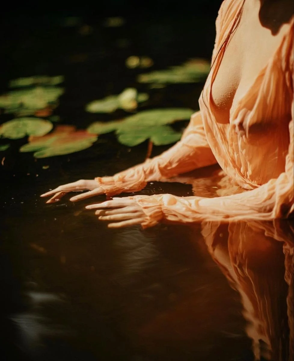 March Already. Of Course It Is.