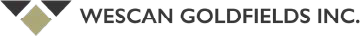 Wescan Gold Fields logo