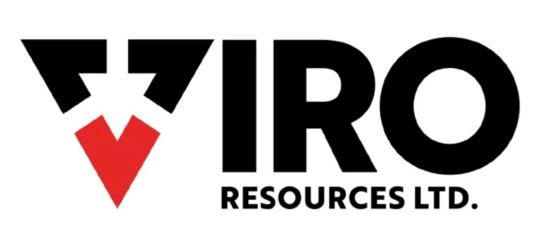 VIRO Resources Logo