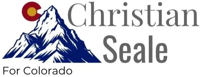 Christian Seale for Colorado